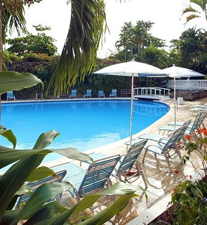 Shaw Park Beach Hotel & Spa Ocho Rios Bagian luar foto